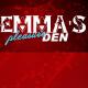 Girls, clubs, bars, escorts Emma's Pleasure Den