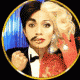 Bilder Pulverfass Cabaret