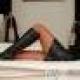 Katrin: City Massage Wien