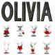 Girls, Clubs, Bars, Escort Olivia
